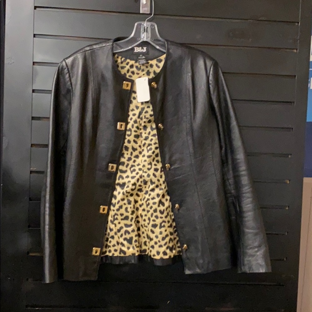 Coat